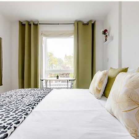 Charlotte Double Room Londres Exterior foto